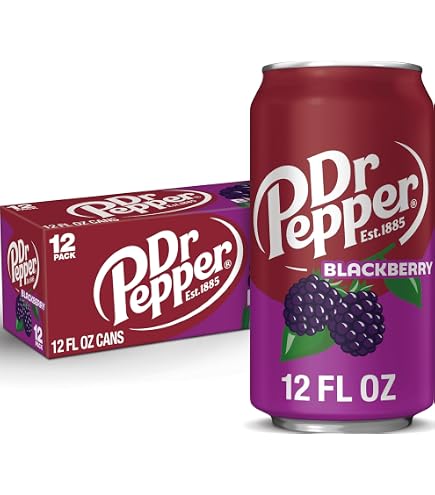 Amazon.com : Dr Pepper Cherry 12 Pack Limited Edition Spiderman
